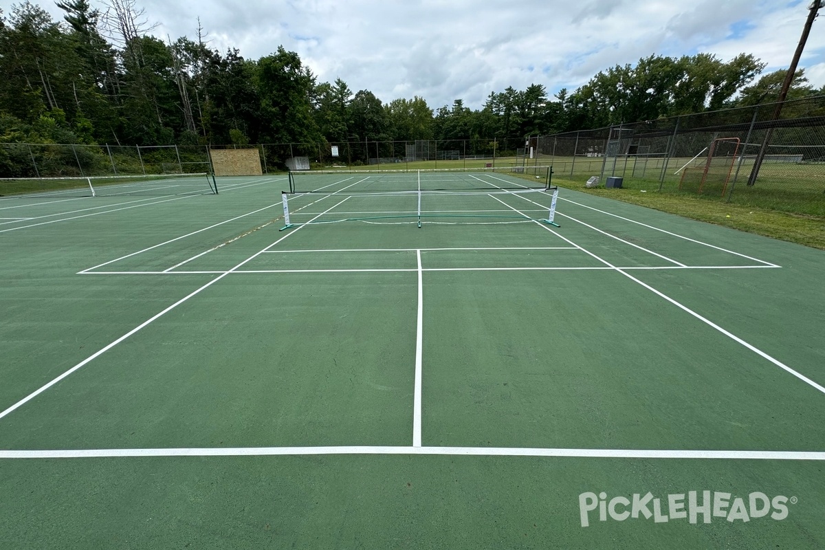 Photo of Pickleball at Adams Courts